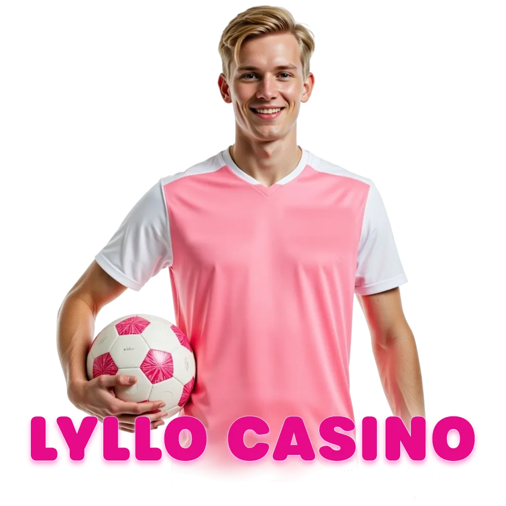 Lyllo Casino Sveriges bästa onlinecasino med stora vinster.