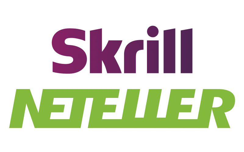 Sömlösa insättningar och uttag med Skrill och Neteller på Lyllo Casino.